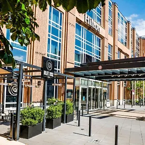 Hilton Hotell