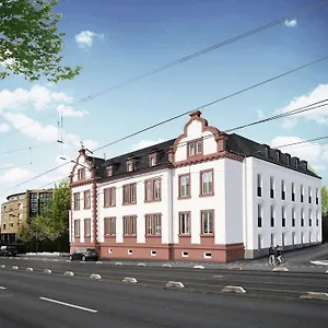 Arena An Der Friedberger Warte Hotell