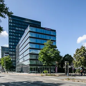 Hotel Premier Zentrum